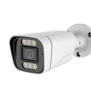 Network IP POE Camera