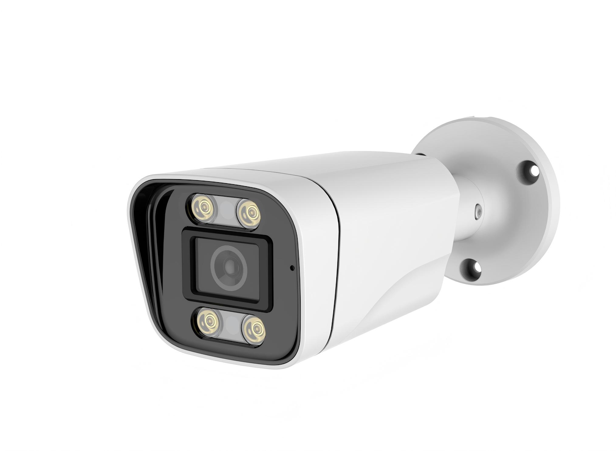 Network IP POE Camera