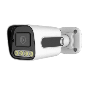 HD Analog Security Camera