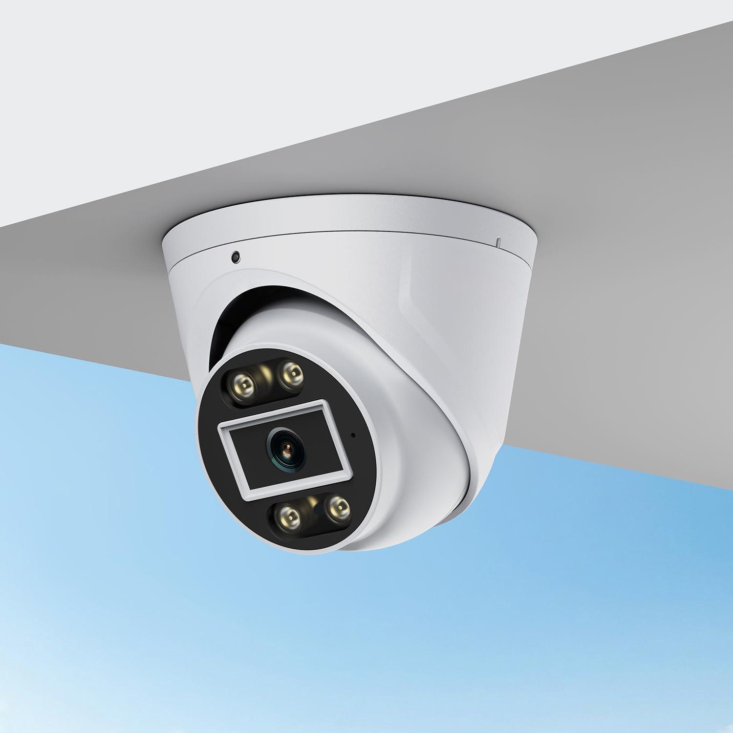 Network IP POE Camera - Image 2
