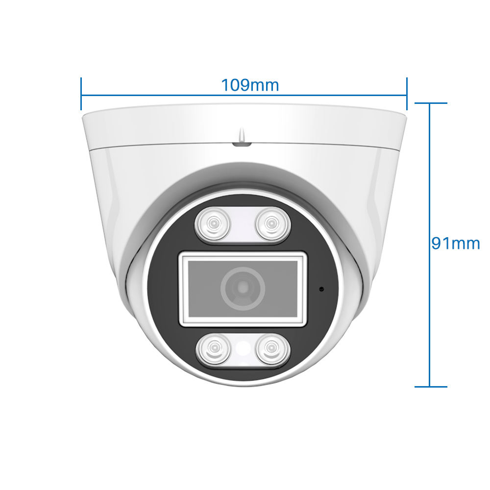Network IP POE Camera - Image 6