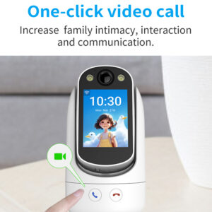 Smart Video Calling Cam